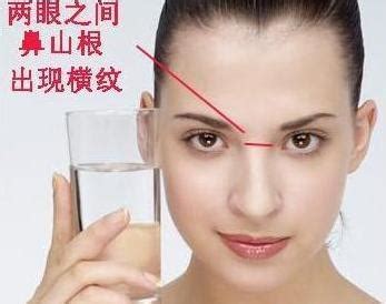 八大苦命女人面相有什么特征？_八大苦命女人面相特征揭秘,第2张